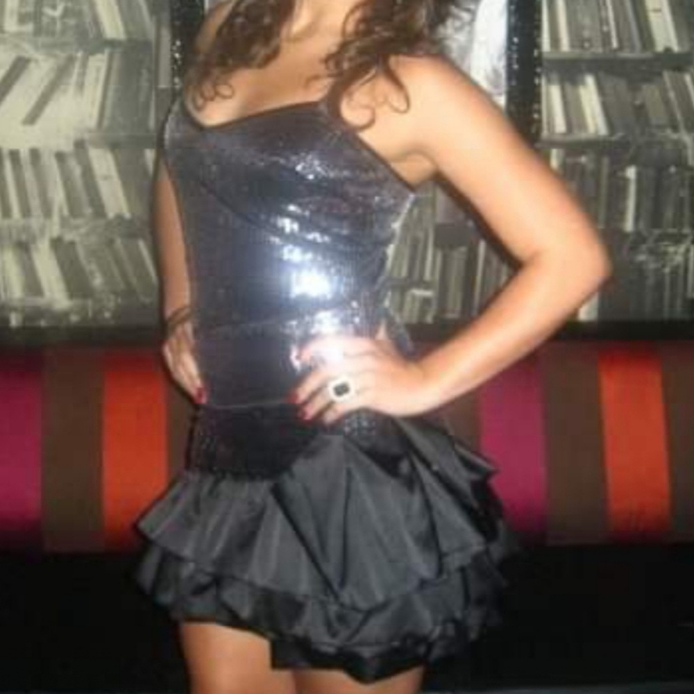 Bebe Dress